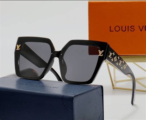 okulary louis vuitton 2019|LV GO.